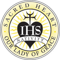 sacred heart